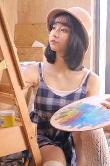 宝藏之谜